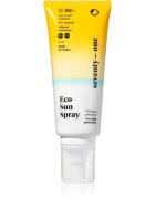 SeventyOne Eco Sun Spray SPF50+ napozó spray magas UV védelemmel SPF 50+ 100 ml