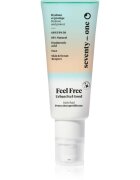 SeventyOne Feel Free SPF30 Bőr öregedés elleni napkrém hidratáló hatással SPF 30 40 ml