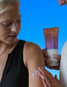 SeventyOne Feel Good Family hidratáló krém arcra és testre 200 ml