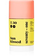 SeventyOne SunKissed SPF30 napozó krém stift SPF 30 15 g