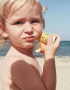 SeventyOne SunKissed SPF50 napozó krém stift SPF 50 15 g
