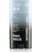SeventyOne The Invisible SPF50 napozó krém stift SPF 50 15 g