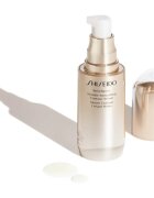 Shiseido Benefiance Wrinkle Smoothing Contour Serum öregedés jeleit csökkentő arcszérum 30 ml