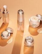 Shiseido Benefiance Wrinkle Smoothing Contour Serum öregedés jeleit csökkentő arcszérum 30 ml