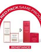 Shiseido Benefiance Wrinkle Smoothing Contour Serum öregedés jeleit csökkentő arcszérum 30 ml