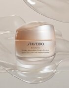 Shiseido Benefiance Wrinkle Smoothing Cream Enriched nappali és éjszakai krém ráncok ellen száraz bőrre 50 ml