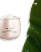 Shiseido Benefiance Wrinkle Smoothing Cream Enriched nappali és éjszakai krém ráncok ellen száraz bőrre 75 ml