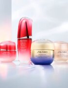 Shiseido Benefiance Wrinkle Smoothing Cream nappali és éjszakai krém ráncok ellen minden bőrtípusra 50 ml
