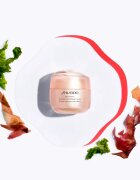 Shiseido Benefiance Wrinkle Smoothing Cream nappali és éjszakai krém ráncok ellen minden bőrtípusra 75 ml