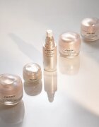 Shiseido Benefiance Wrinkle Smoothing Day Cream nappali krém a ráncok ellen SPF 25 50 ml