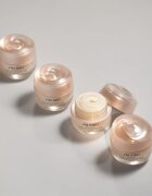 Shiseido Benefiance Wrinkle Smoothing Day Cream nappali krém a ráncok ellen SPF 25 50 ml