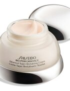 Shiseido Bio-Performance Advanced Super Revitalizing Cream revitalizáló és megújító krém a bőröregedés ellen 30 ml
