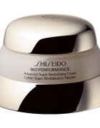 Shiseido Bio-Performance Advanced Super Revitalizing Cream revitalizáló és megújító krém a bőröregedés ellen 75 ml