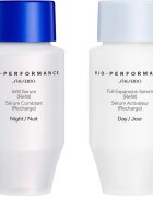 Shiseido Bio-Performance Skin Filler Serum bőr szérum utántöltő 2x30 ml