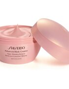 Shiseido Body Advanced Body Creator karcsúsító testápoló krém narancsbőrre 200 ml