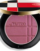 Shiseido Color + Glow Enhancer többfunkciós sminktermék szemre és arcra árnyalat 07 Purple Amethyst 7 g