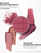 Shiseido Color + Glow Enhancer többfunkciós sminktermék szemre és arcra árnyalat 07 Purple Amethyst 7 g