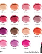 Shiseido ColorGel LipBalm tonizáló ajakbalzsam hidratáló hatással árnyalat 113 Sakura 2 g