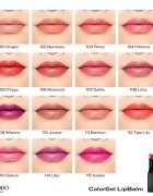 Shiseido ColorGel LipBalm tonizáló ajakbalzsam hidratáló hatással árnyalat 113 Sakura 2 g