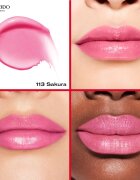 Shiseido ColorGel LipBalm tonizáló ajakbalzsam hidratáló hatással árnyalat 113 Sakura 2 g
