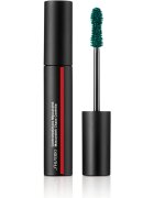 Shiseido ControlledChaos MascaraInk dúsító szempillaspirál árnyalat 04 Emerald Energy 11.5 ml