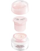 Shiseido Essential Energy Hydrating Cream mélyen hidratáló krém utántöltő 50 ml