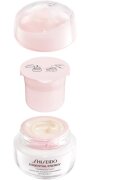 Shiseido Essential Energy Hydrating Day Cream nappali hidratáló krém SPF 20 utántöltő 50 ml