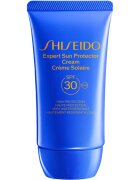 Shiseido Expert Sun Protector Cream SPF 30 vízálló napozó krém az arcra SPF 30 50 ml