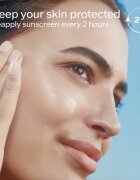 Shiseido Expert Sun Protector Lotion Sensitive SPF50+ védő tej az érzékeny bőrre SPF 50+ 150 ml