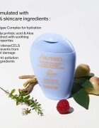 Shiseido Expert Sun Protector Lotion Sensitive SPF50+ védő tej az érzékeny bőrre SPF 50+ 150 ml