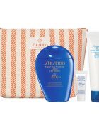 Shiseido Expert Sun Protector Lotion SPF 50+ ajándékszett
