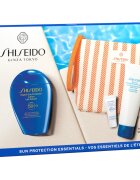 Shiseido Expert Sun Protector Lotion SPF 50+ ajándékszett