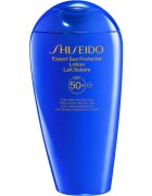 Shiseido Expert Sun Protector Lotion SPF 50+ naptej arca és testre SPF 50+ 300 ml