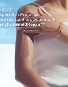 Shiseido Expert Sun Protector Lotion SPF 50+ naptej arca és testre SPF 50+ 300 ml
