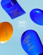 Shiseido Expert Sun Protector Lotion SPF 50+ naptej arca és testre SPF 50+ 300 ml