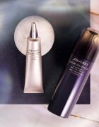 Shiseido Future Solution LX élénkítő és tápláló alapozó bázis SPF 30 40 ml