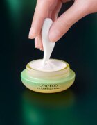 Shiseido Future Solution LX Legendary Enmei Ultimate Brillance Eye Cream fiatalító és élénkítő szemkrém 15 ml