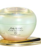 Shiseido Future Solution LX Legendary Enmei Ultimate Renewing Cream luxus ráncellenes krém Nappali és éjjeli ápolás 50 ml