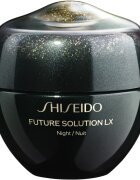 Shiseido Future Solution LX New Total Regenerating Cream éjszakai regeneráló feszesítő krém 50 ml
