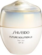 Shiseido Future Solution LX Total Protective Cream nappali védőkrém SPF 30 50 ml