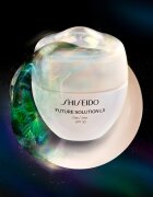 Shiseido Future Solution LX Total Protective Cream nappali védőkrém SPF 30 50 ml