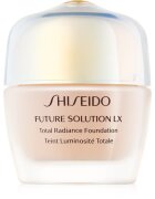 Shiseido Future Solution LX Total Radiance Foundation fiatalító make-up SPF 15 árnyalat Neutral 3/Neutre 3 30 ml