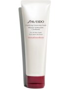 Shiseido Generic Skincare Clarifying Cleansing Foam aktív tisztító hab 125 ml