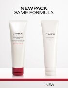 Shiseido Generic Skincare Clarifying Cleansing Foam aktív tisztító hab 125 ml