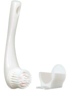 Shiseido Generic Skincare Cleansing Massage Brush masszázs kefe 1 db