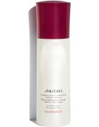 Shiseido Generic Skincare Complete Cleansing Micro Foam tisztító és szemlemosó hab hidratáló hatással 180 ml