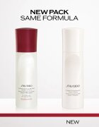 Shiseido Generic Skincare Complete Cleansing Micro Foam tisztító és szemlemosó hab hidratáló hatással 180 ml