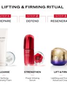 Shiseido Generic Skincare Deep Cleansing Foam mélyisztító hab zsíros és problémás bőrre 125 ml