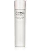 Shiseido Generic Skincare Instant Eye and Lip Makeup Remover kétfázisú festéklemosó szemre és az ajkakra 125 ml