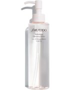 Shiseido Generic Skincare Refreshing Cleansing Water tisztító arcvíz 180 ml